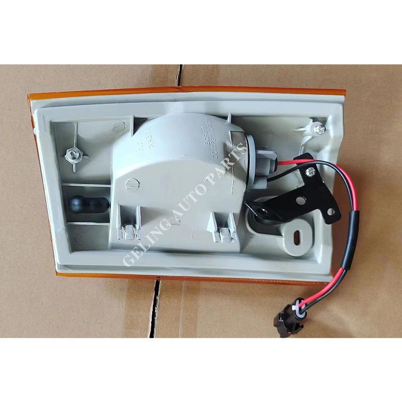 9230265001 ไฟมุมสำหรับ Hyundai HD65
