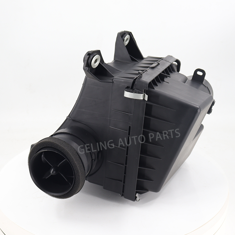 Filtro de aire Dmax 2015