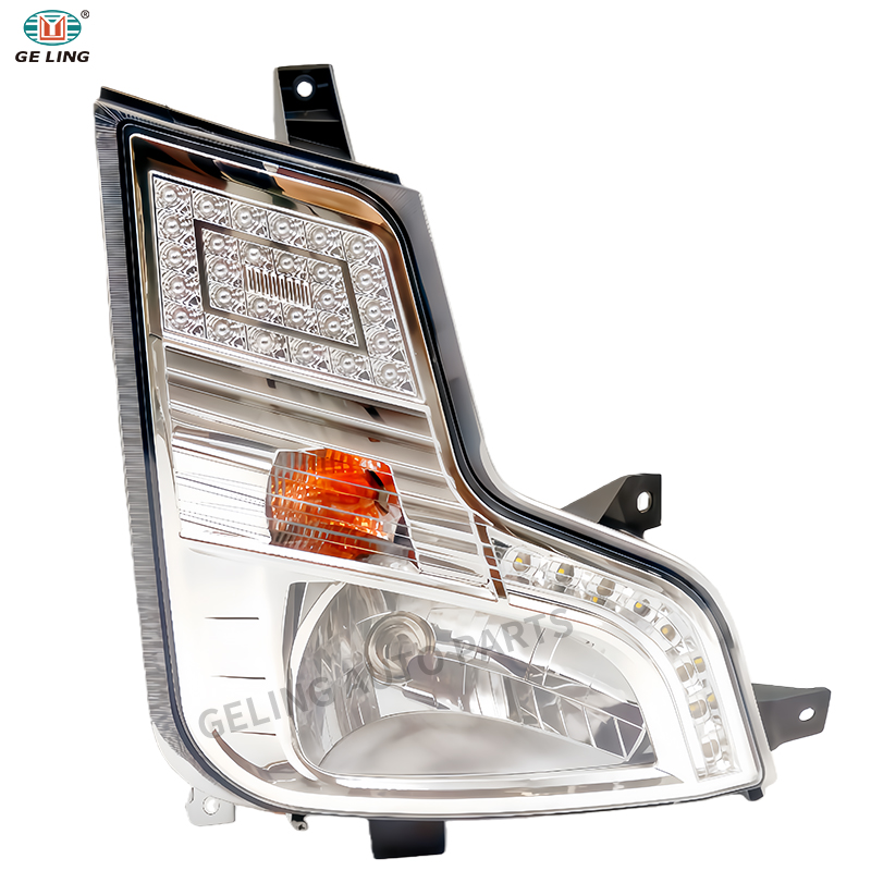 ไฟหน้า Dongfeng N300 EV350