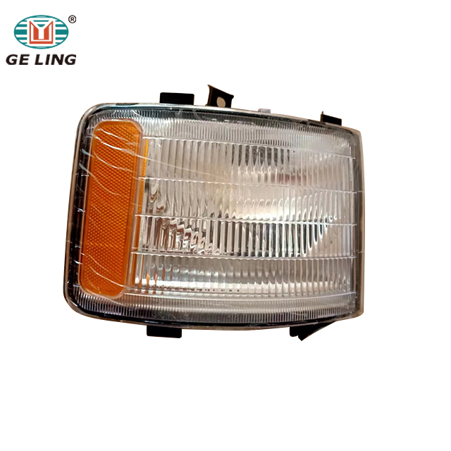 L&aacute;mpara de esquina Mitsubishi Fuso 515