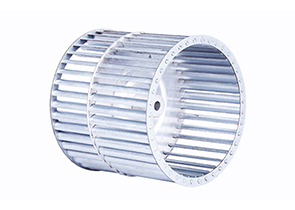Centrifugal-Fan-Wheel