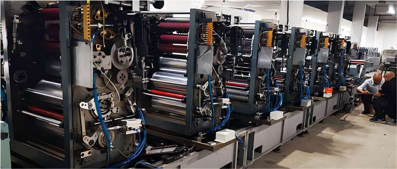 ഓട്ടോമാറ്റിക് പിവിസി കട്ടിംഗ് മെഷീൻ