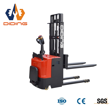 1,5t pallet stakeriga minish