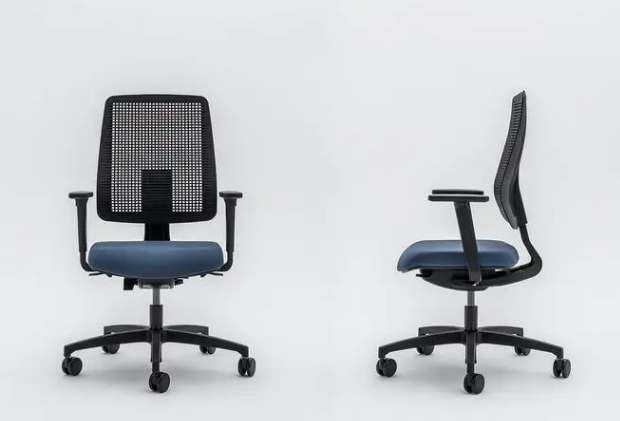 2022 global office chair industry market status and development prospects