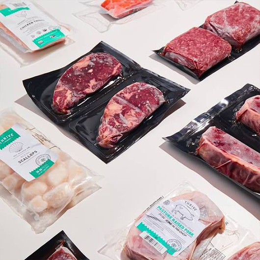 soluzioni per il confezionamento della carne