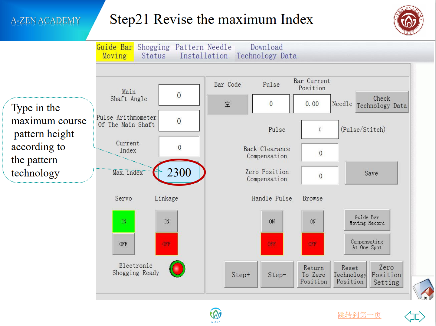 Jacquardtronic krajkov&yacute; osnovn&iacute; pletac&iacute; stroj