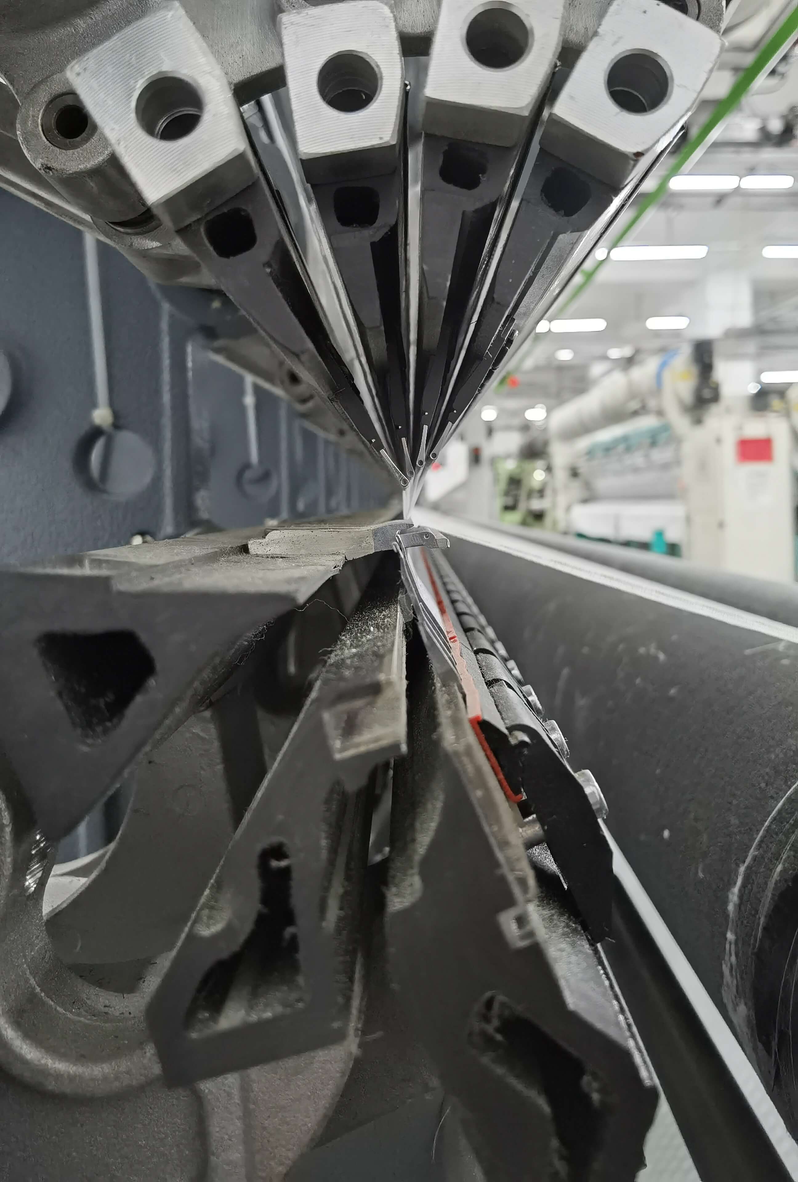 トリコットマシン HKS4EL (1)