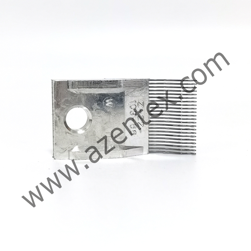 Latch Needle Block Z-22-103-66 - کاربرد مش هوا
