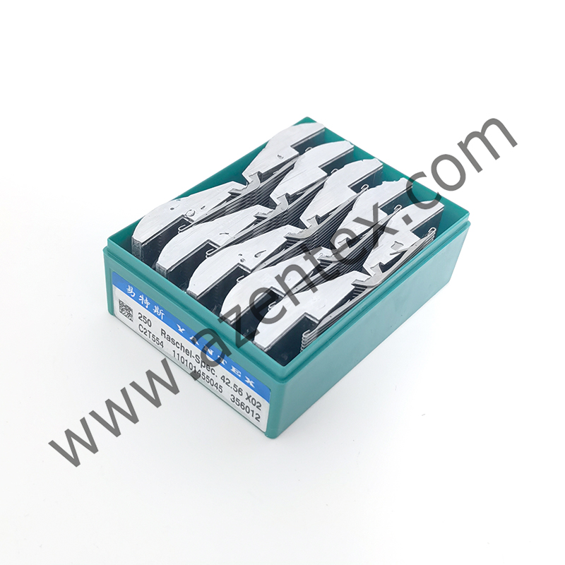 Chi tiết khối hợp kim TIN