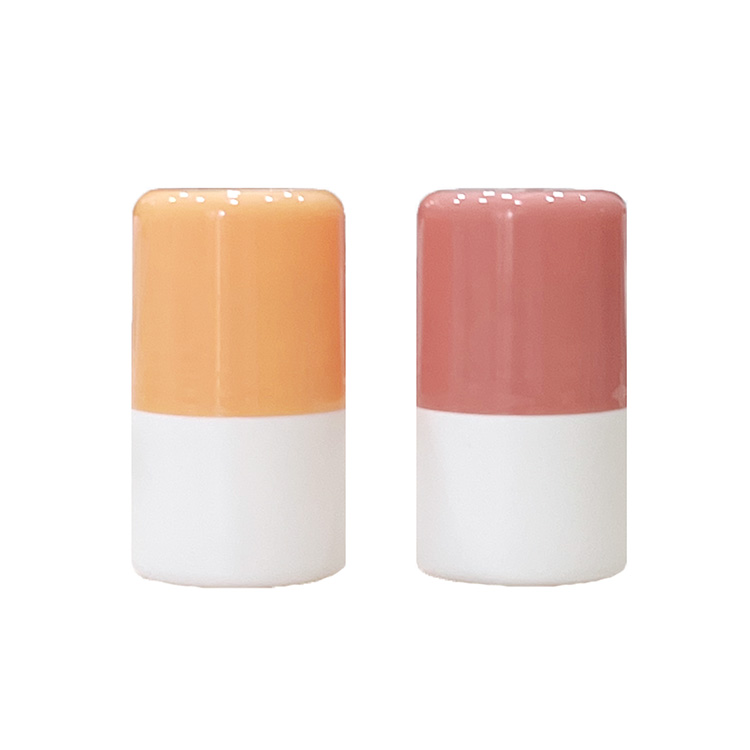 Plastic Roll On Deodorant Bottles