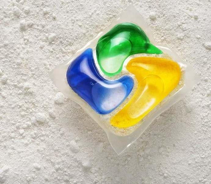 Les dosettes sont-elles sans danger pour le lave-vaisselle