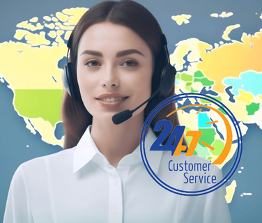 7*Serviço de 24 horas
