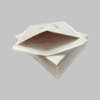 3 layer white-large KRAFBUBBLE mailer 200 pcs（345mm×420mm/13.58''×16.54''）