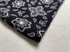 100% viscose print fabric for cloth