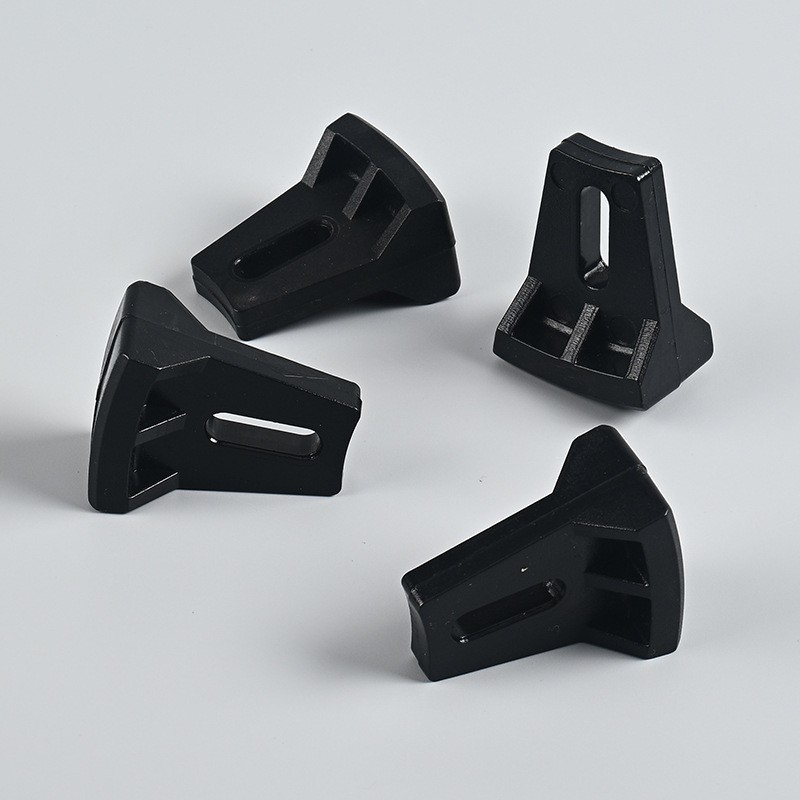 Bloc de fixation du ventilateur