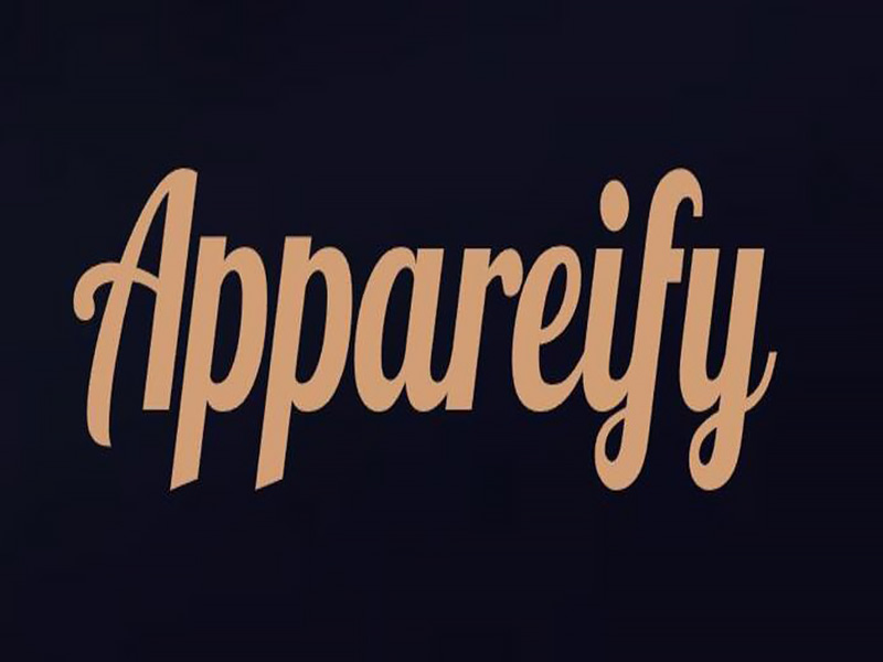 Appareify가 합법적인가요?