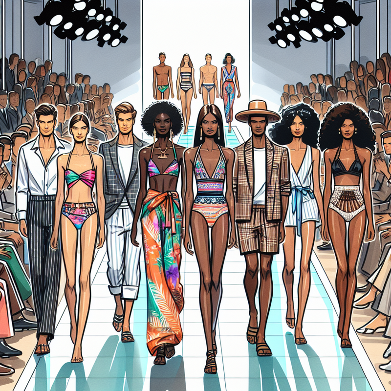 Top UK Bikini Grousshandel Trends 2024