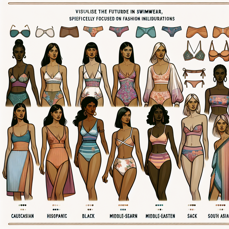 Top Bikini Grousshandel Trends 2024