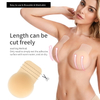 Copri capezzoli in silicone Push Up