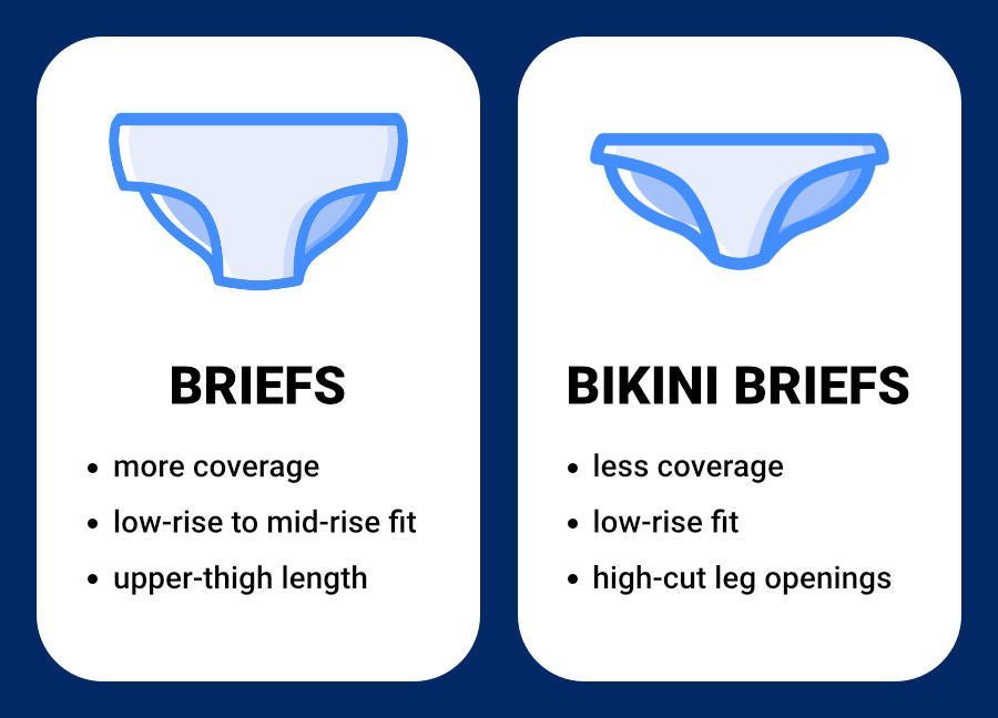 Onderbroek vs. Bikinis: 'n Omvattende gids vir swemklere-handelsmerke en -vervaardigers