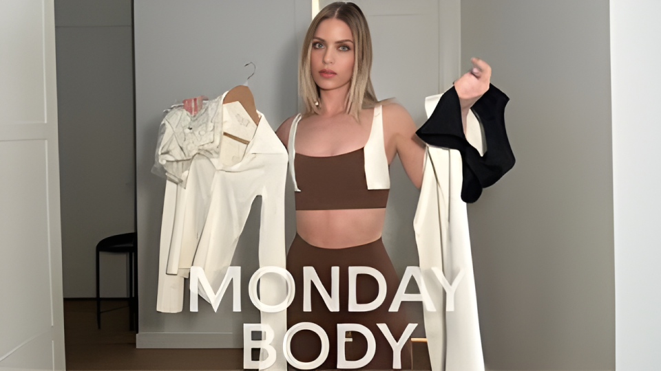 Crafting Your Brand: The Journey of a Monday Swimwear Manufacturer