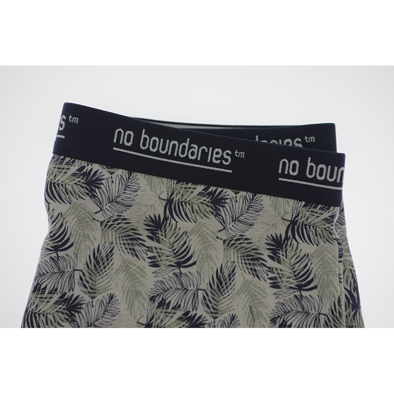 Boxer Shorts Ħwejjeġ ta' taħt għall-Bniedem