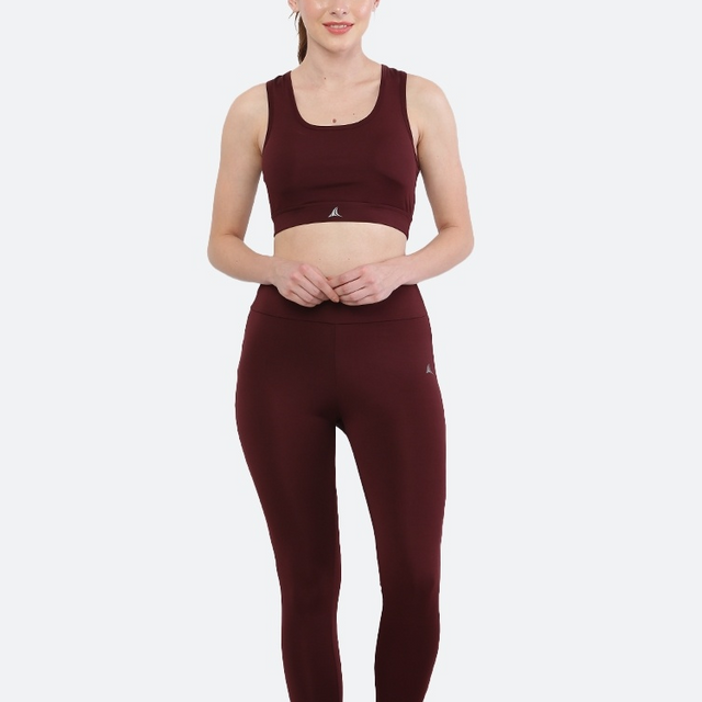  Pakaian Dalam Olahraga Wanita Bertali Tebal