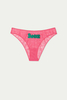 Dejligste Pink Lady Trusser
