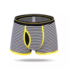 Short Boxer Shorts fir M&auml;nner