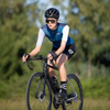 Maglie da ciclista comode da donna