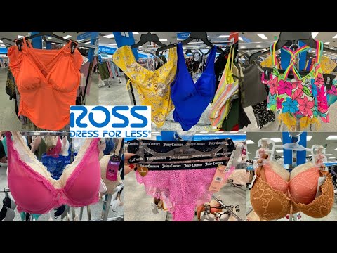 Het Ross swemklere?
