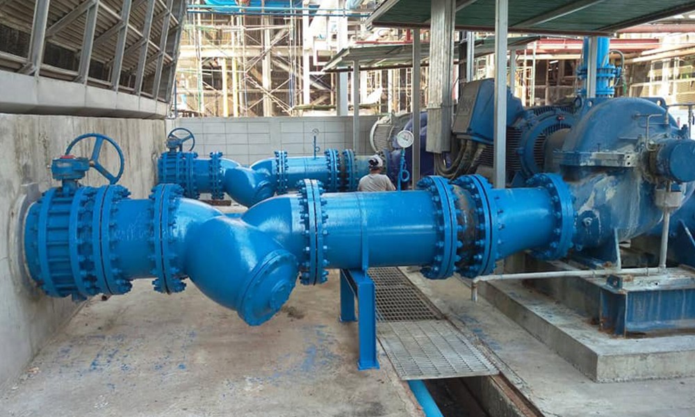 What Is A Valve3_1 วาล์ว3_1คืออะไร