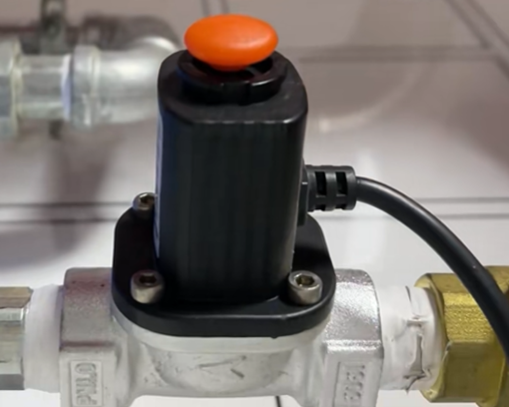 Apa Itu Katup Solenoid Gas6