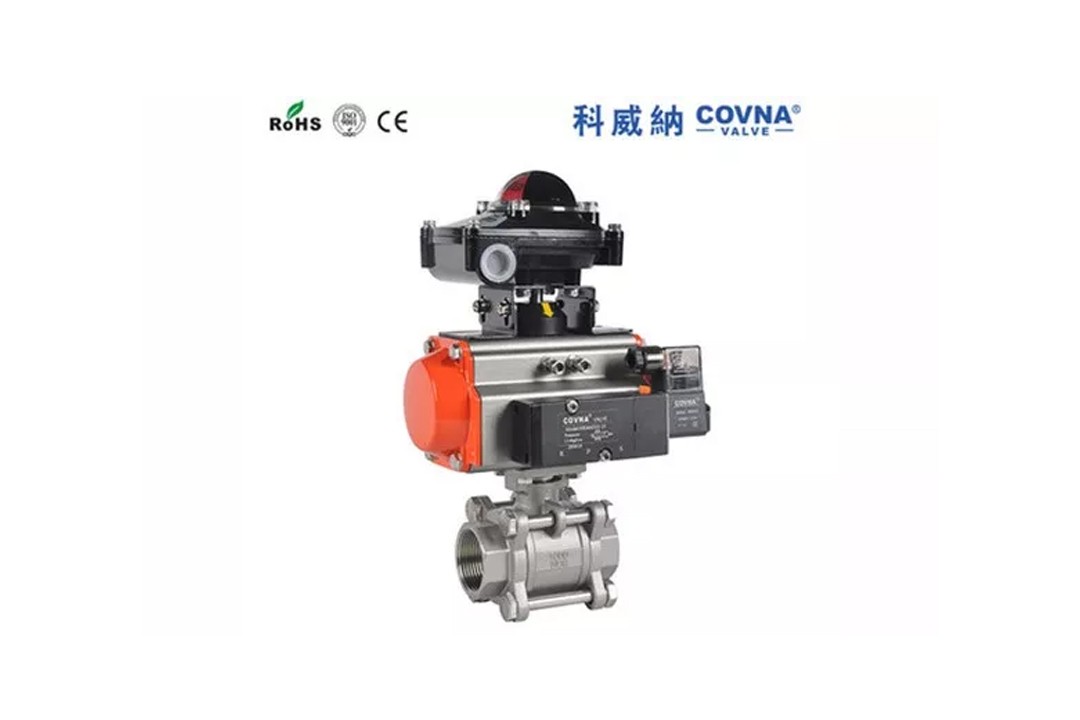 Functions of Pneumatic Valves and Pneumatic Air Treatment Units (3) หน้าที่ของวาล์วนิวแมติกและหน่วยบำบัดอากาศแบบนิวแมติก (3)