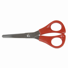 Stainless Steel Student Scissors Right Hand 5.5"