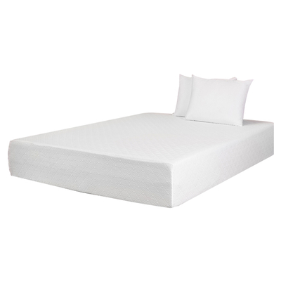 2018 Hot Sell Compress Cool Gel Memory Foam Modern Bed Mattress 