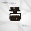 YT-08 EO/IR 10X Zoom PTZ Camera with Auto Tracking