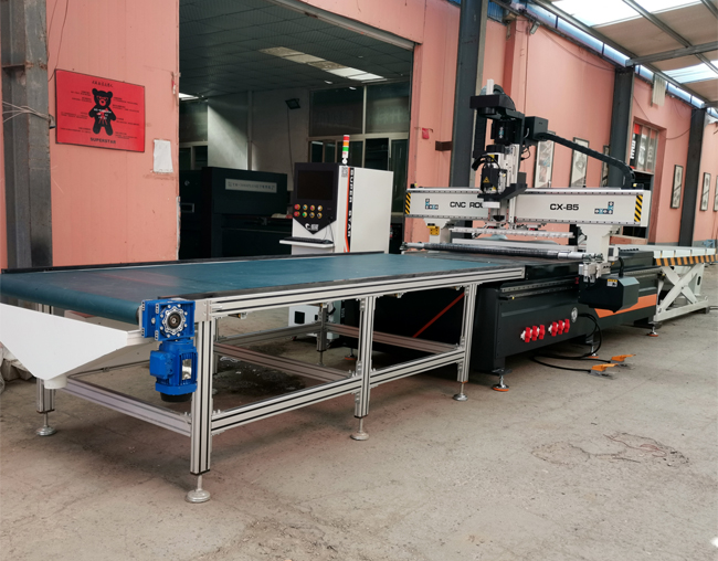 atc cnc