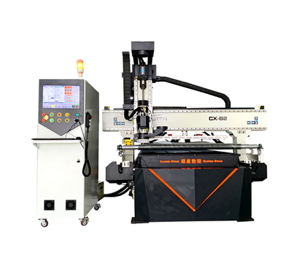 cnc ወፍጮ ማሽን