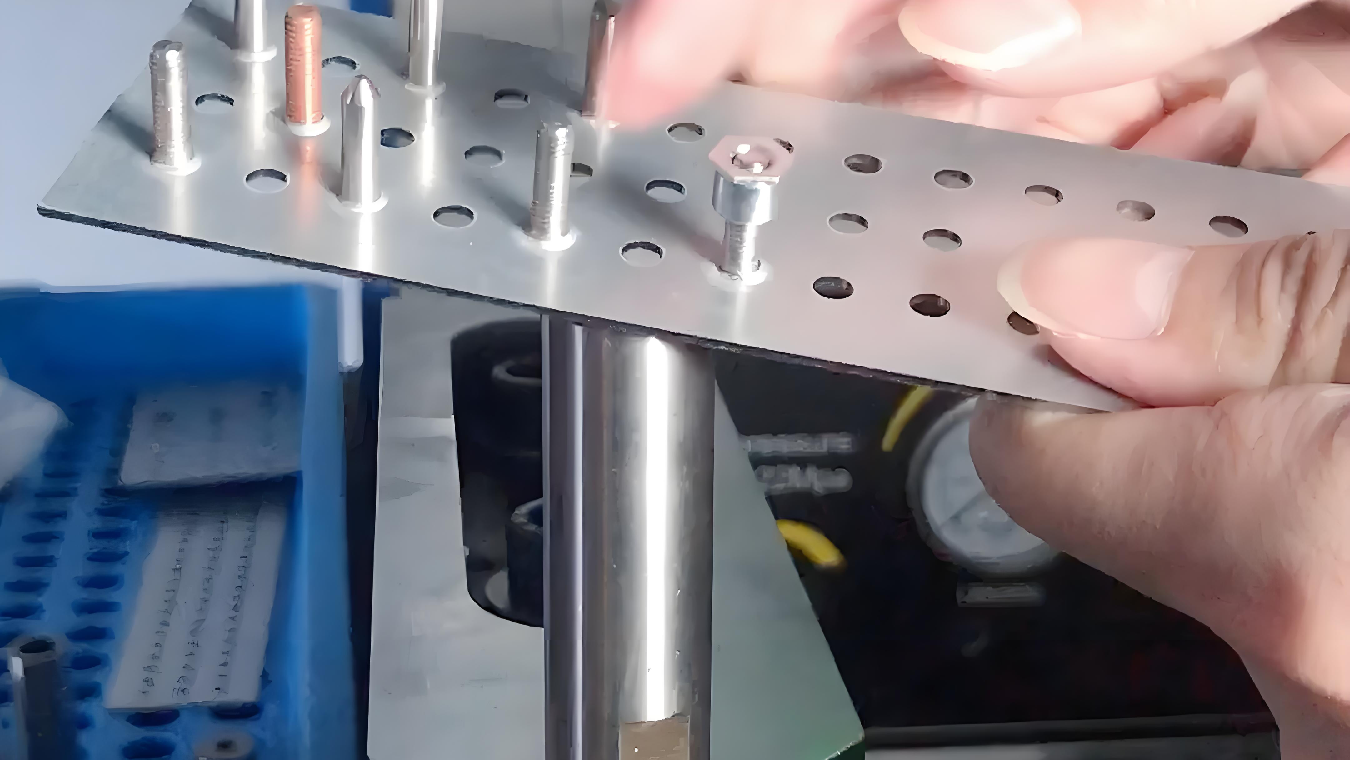 Best Practices for Using Sheet Metal Screws