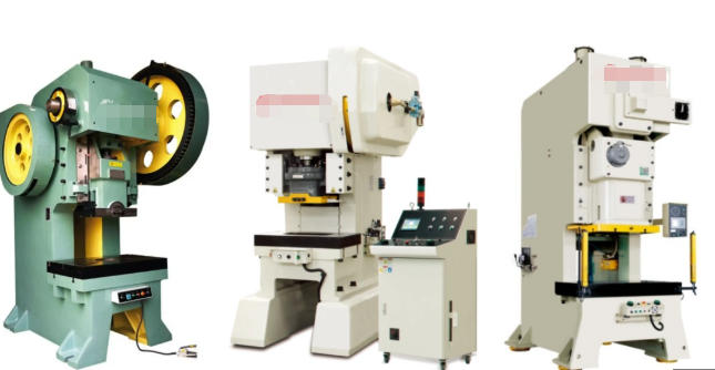 How To Optimize Your Punch Press Machine for Maximum Output របៀបបង្កើនប្រសិទ្ធភាពម៉ាស៊ីន Punch Press របស់អ្នកសម្រាប់ទិន្នផលអតិបរមា