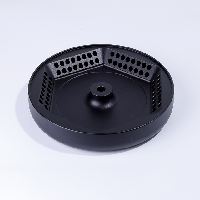 12x8ml PCR rotor