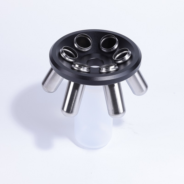 6x50ml-Rotor angular