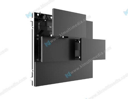 التثبيت الثابت