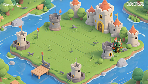 كتل المدينة