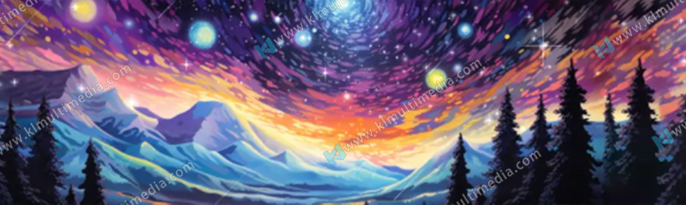 Projection mapping content4