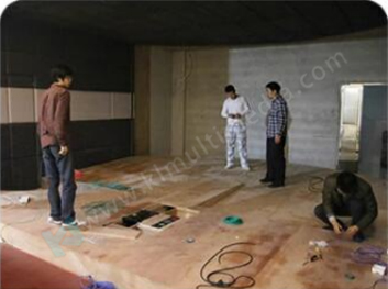 عملية التثبيت2