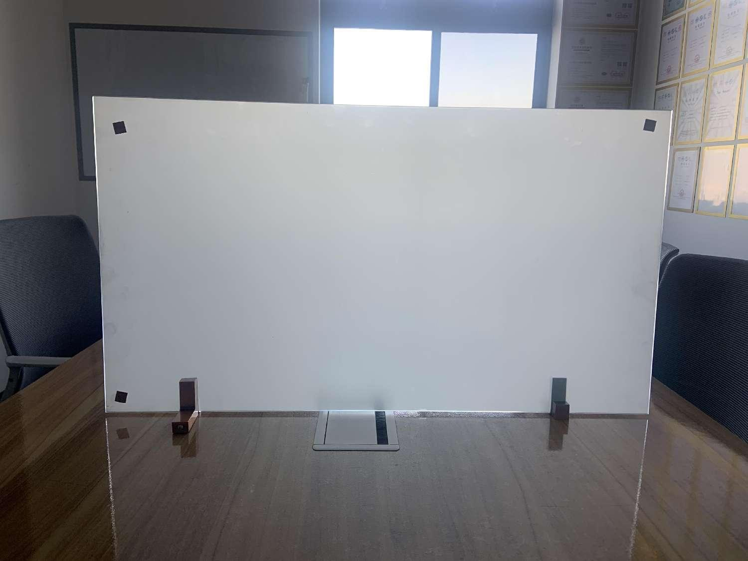 فيلم ثلاثي الأبعاد INTY20 - بدون تأثير متوقع