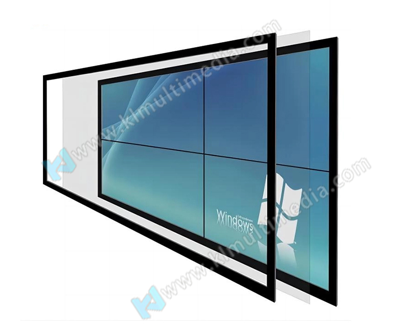 شاشة LED تفاعلية