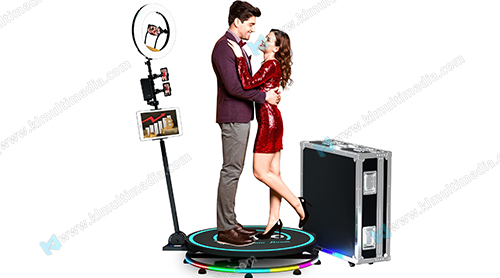 ماكينة تصوير فوتو بوث